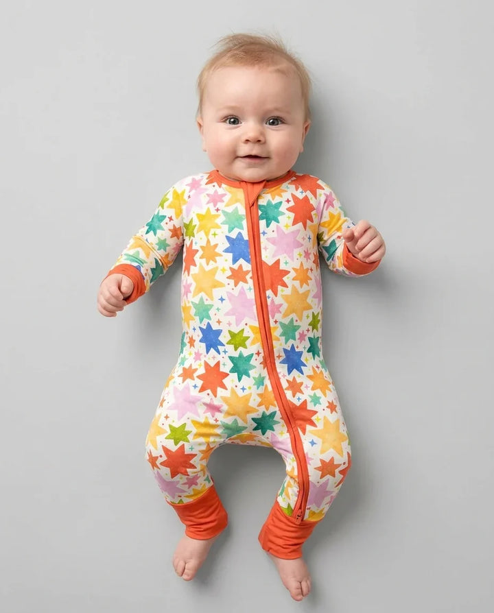 You Are Magic Bamboo Convertible Zippy
