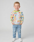 Craft Corner Bamboo Crewneck Sweatshirt