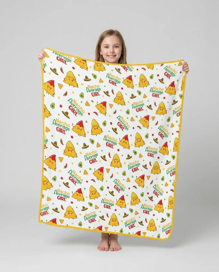 Vorlage Quilt Decke