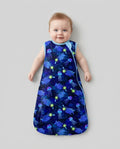 Happy Glow Fish Bamboo Sleep Bag