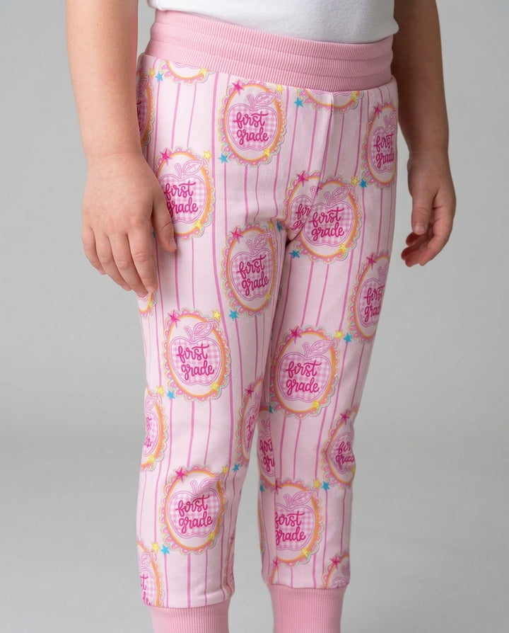 Plantilla personalizada Bamboo Jogger