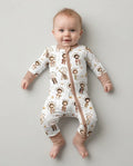 The 12 Apostles Bamboo Convertible Zippy