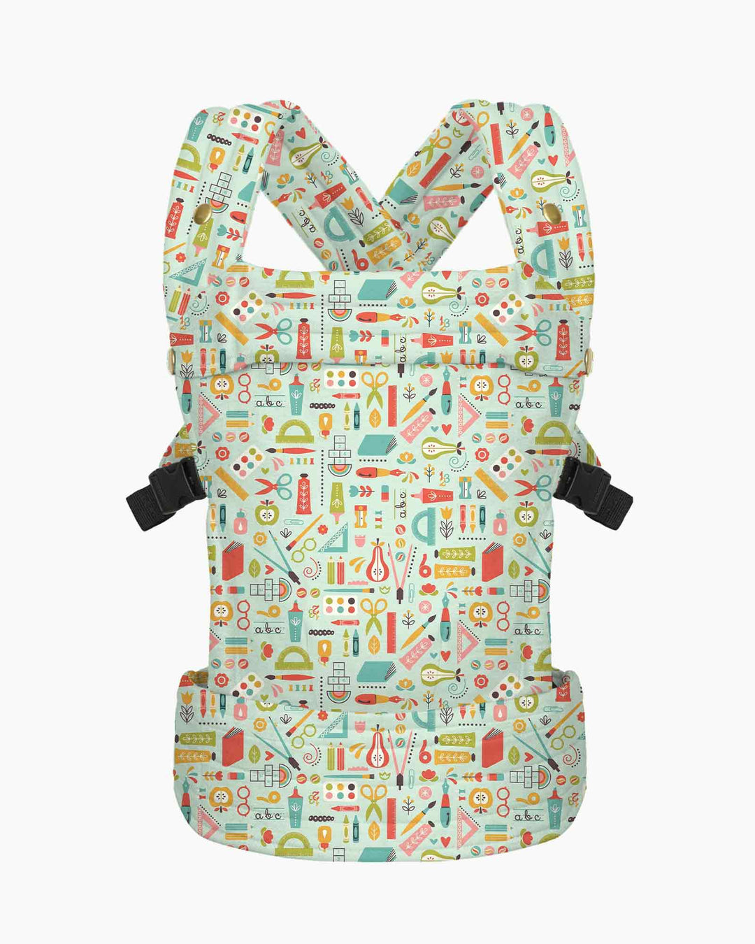 Creative Classroom Baby Carrier