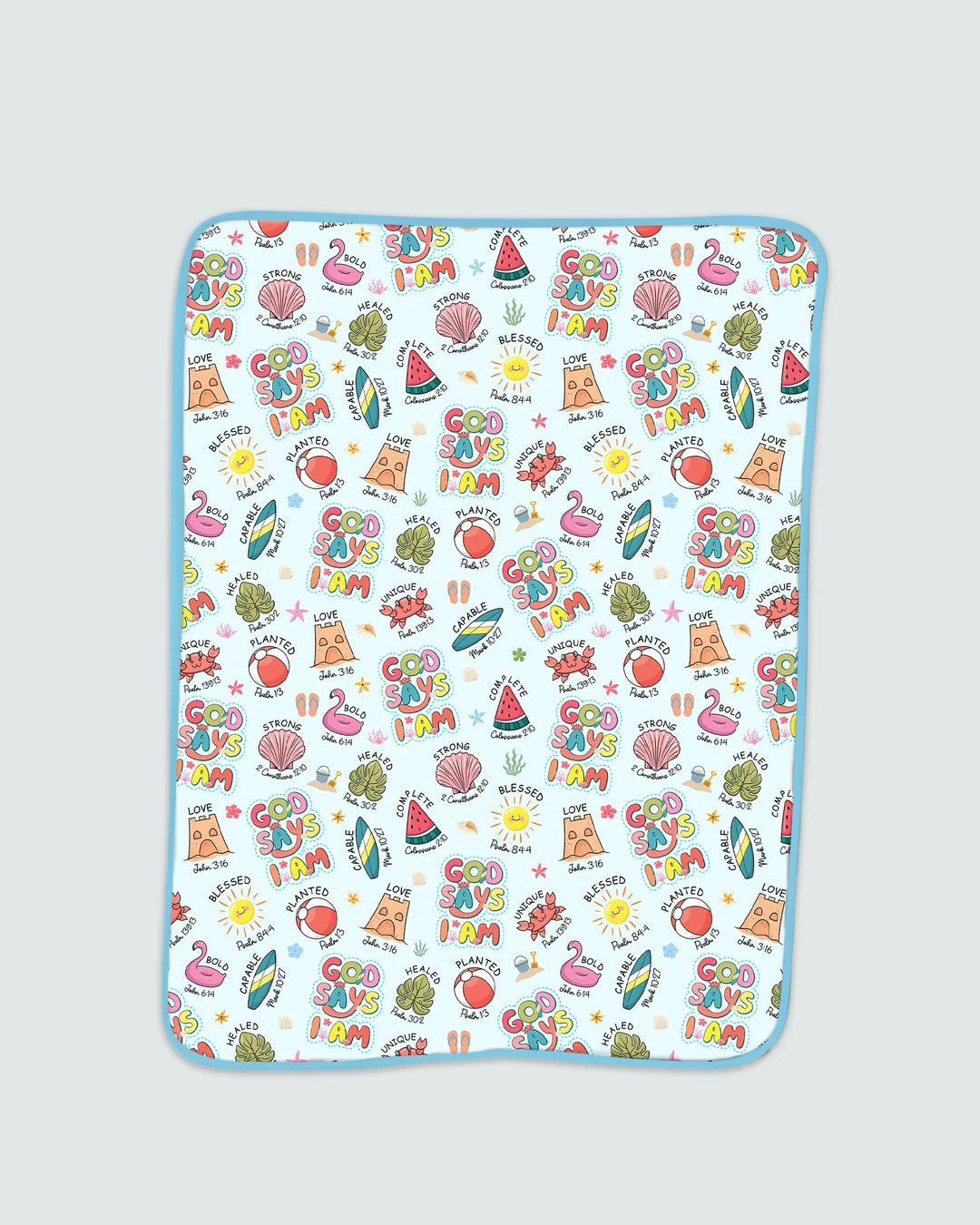 Vorlage Quilt Decke