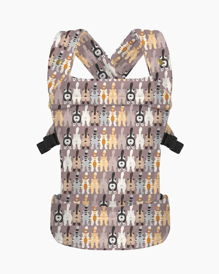 Cheeky Tails Baby Carrier