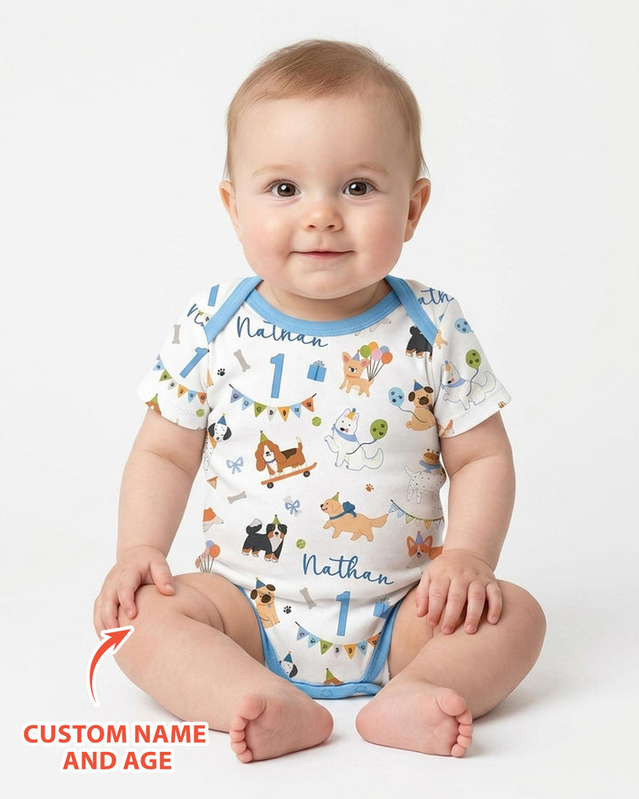 Body de bambú Plantilla PERSONALIZADA