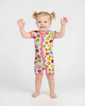 Juicy World Bambú Shorty Zippy