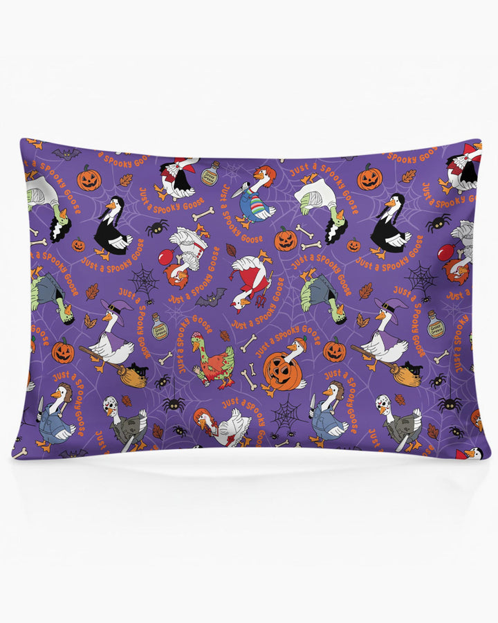 Funda de Almohada de Bambú Modelo