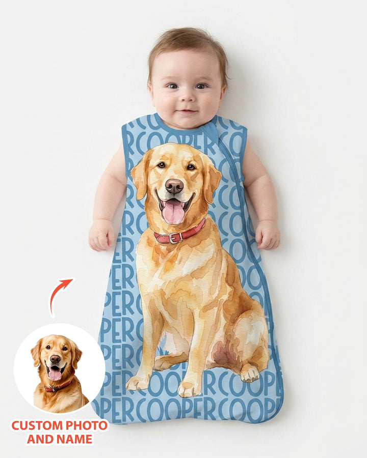 My Baby Love Bamboo Sleep Bag