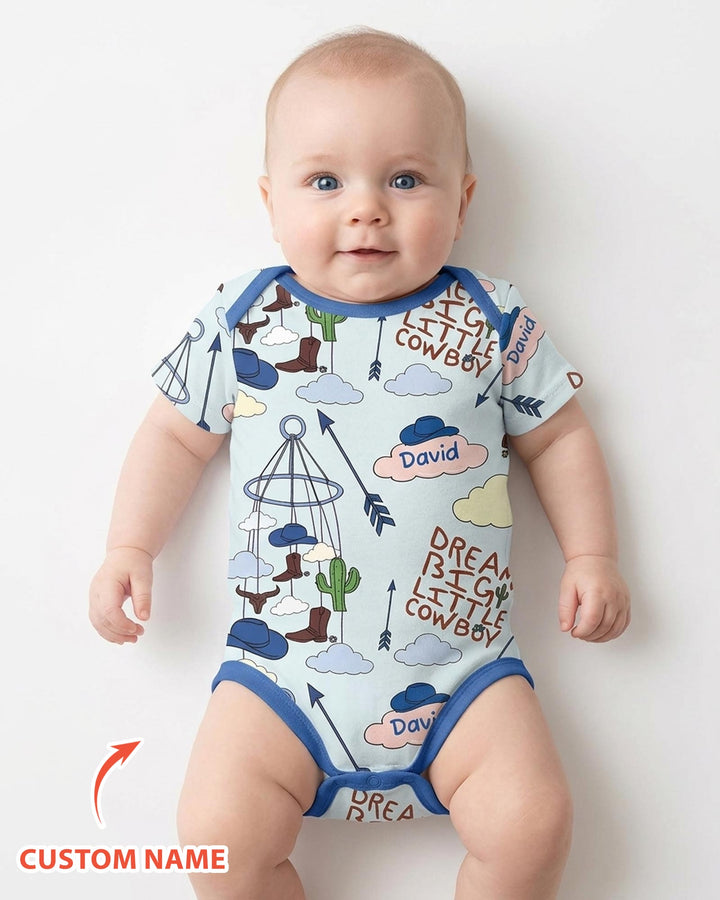 Body de bambú Plantilla PERSONALIZADA