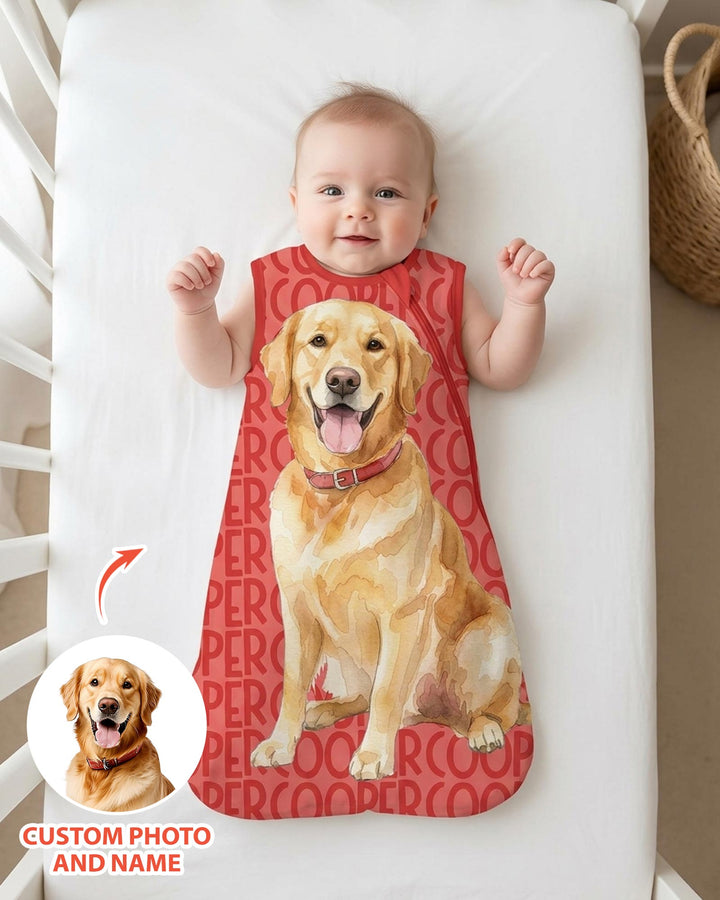 My Baby Love Bamboo Sleep Bag
