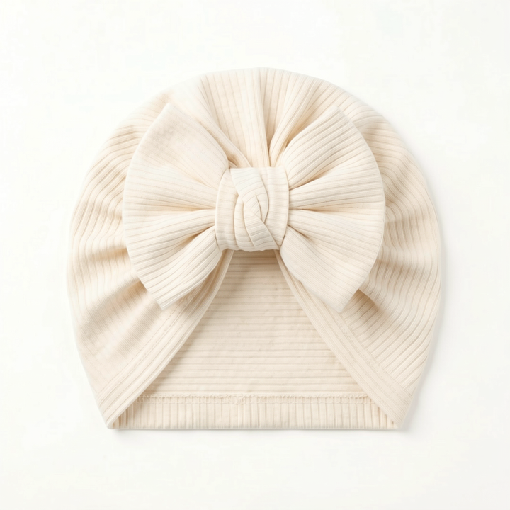 Ribbed Bamboo Headwrap