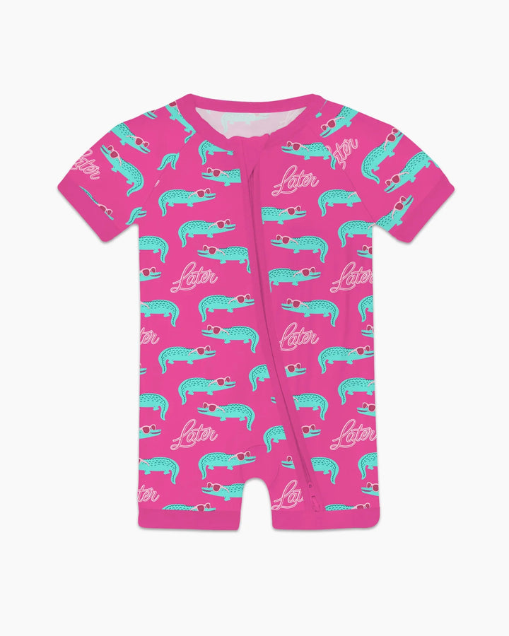 Vorlage Shorty Zippy