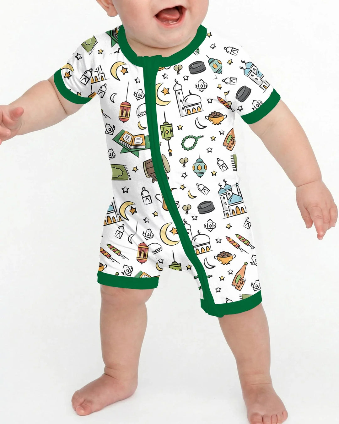 Vorlage Shorty Zippy