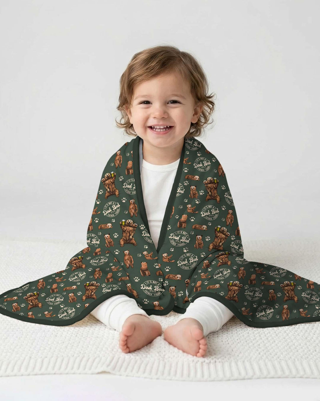 Vorlage Quilt Decke