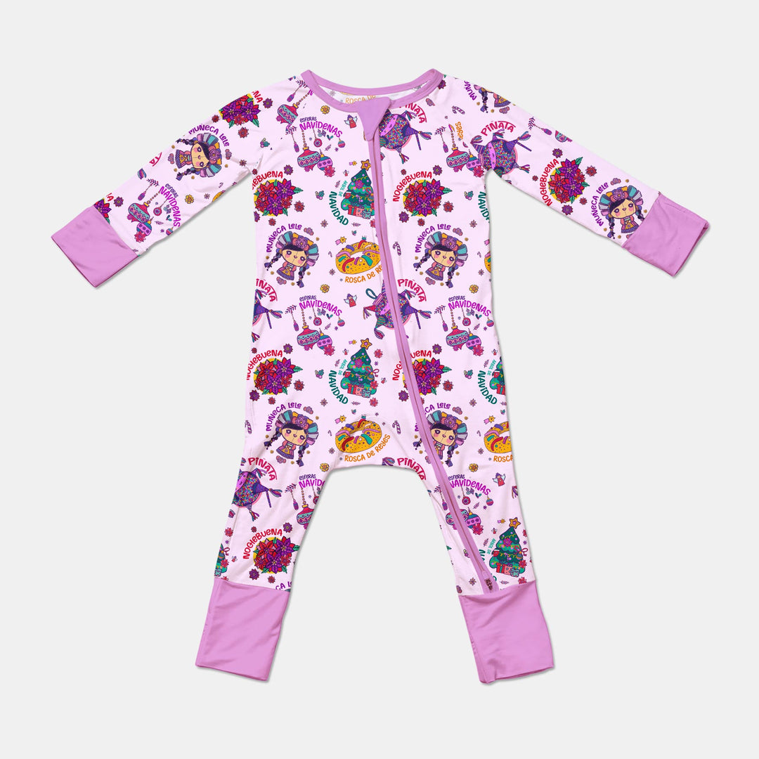 Dulce Navidad Convertible Zippy