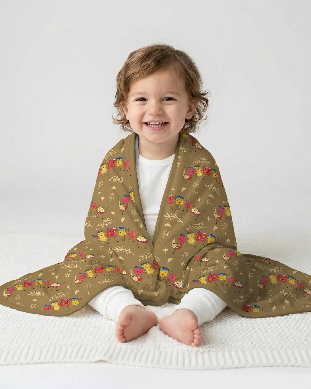 Vorlage Quilt Decke