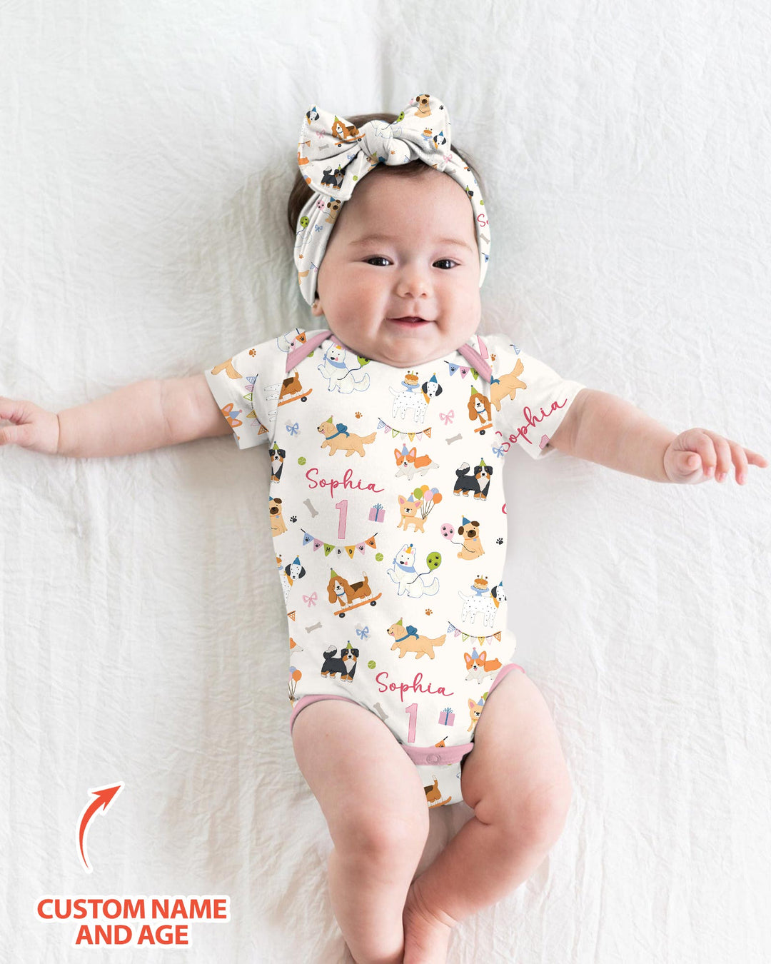 Body de bambú Plantilla PERSONALIZADA