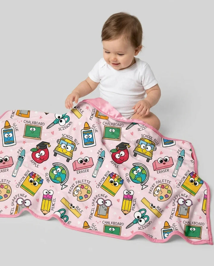 Vorlage Quilt Decke