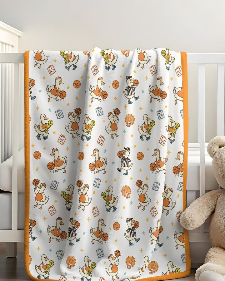 Vorlage Quilt Decke