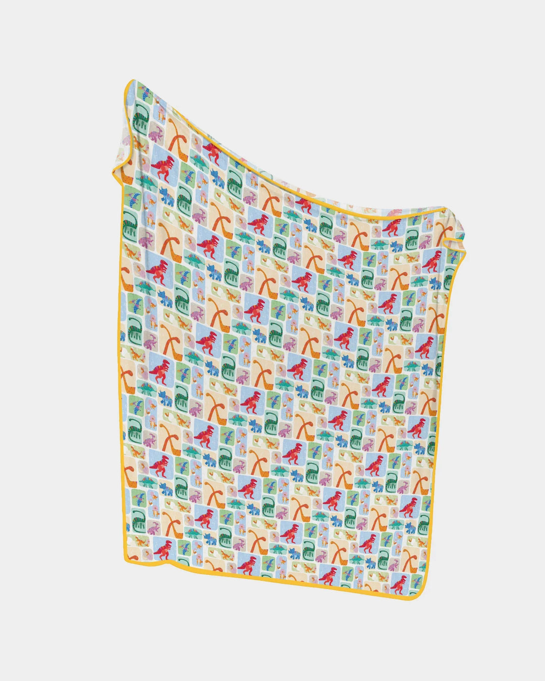 Vorlage Quilt Decke