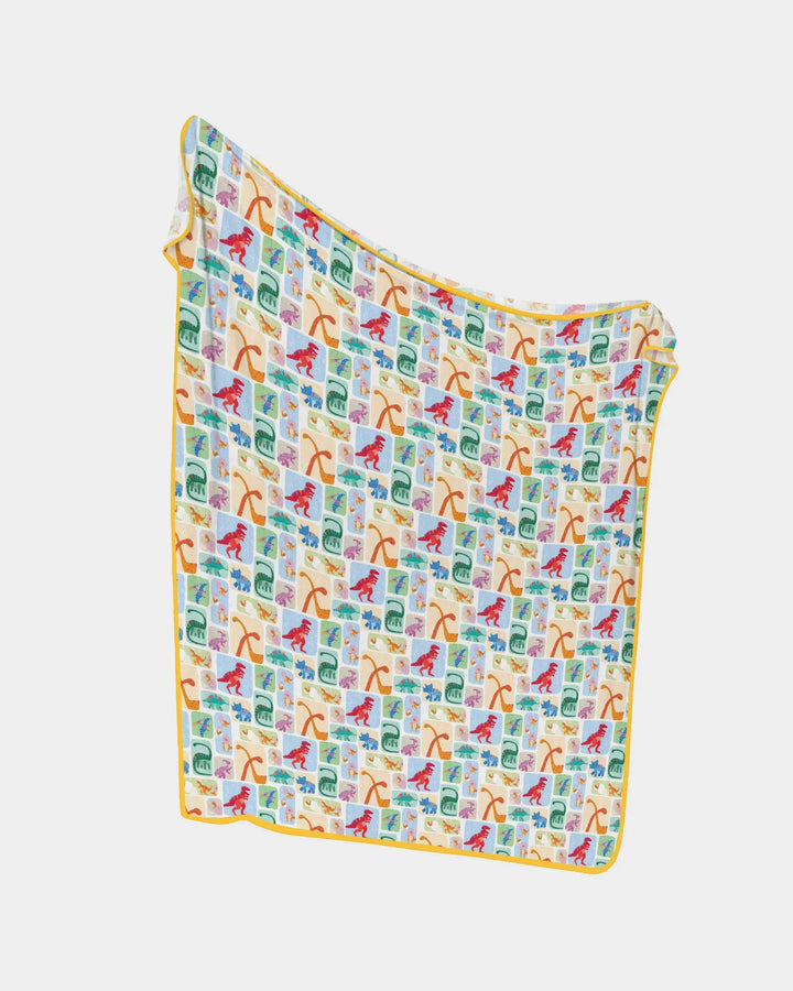 Vorlage Quilt Decke