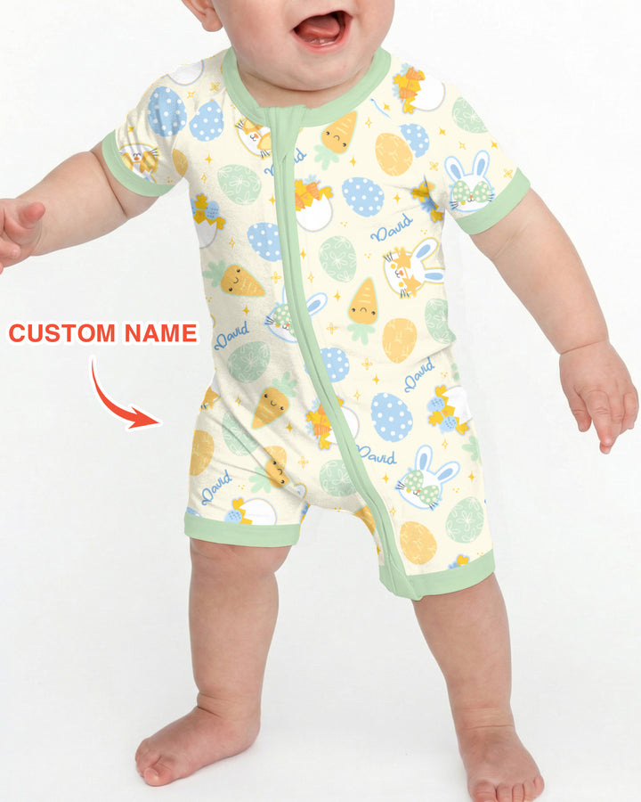 BENUTZERDEFINIERTE Vorlage Shorty Zippy