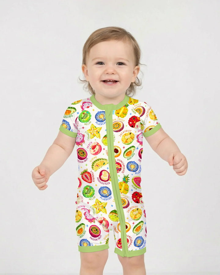 Juicy World Bambú Shorty Zippy