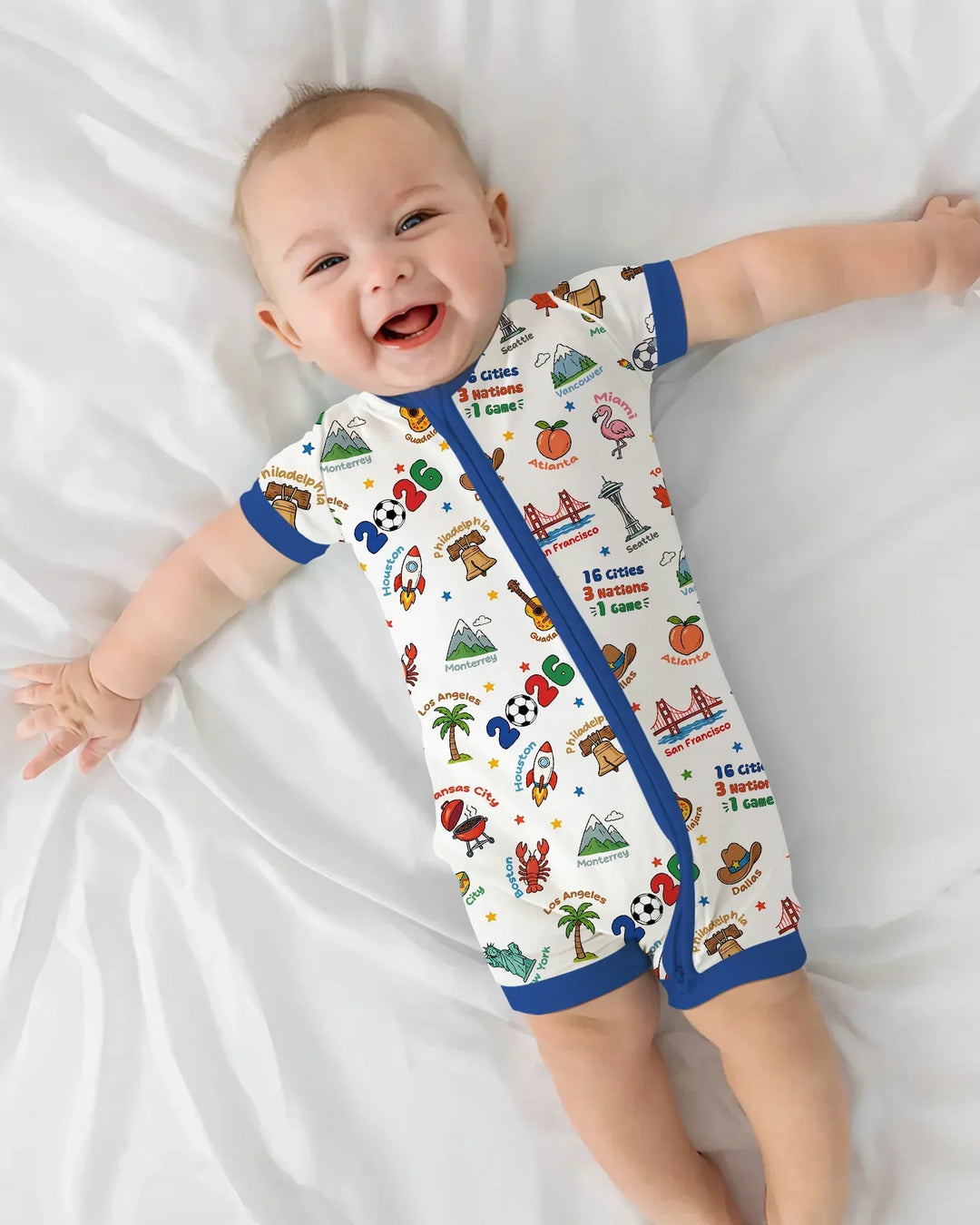Plantilla Bambú Shorty Zippy