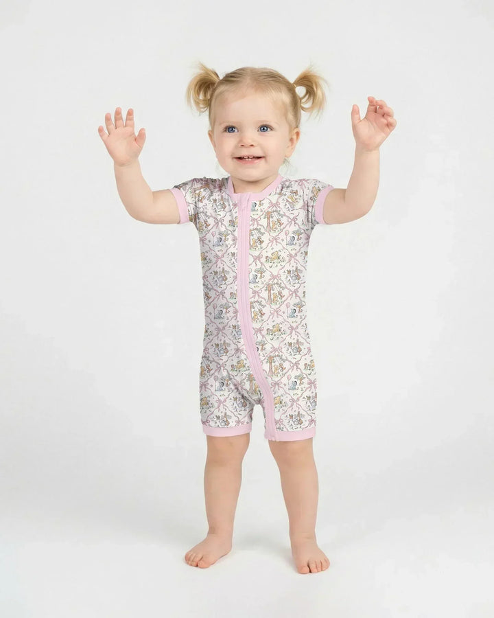 Vorlage Shorty Zippy