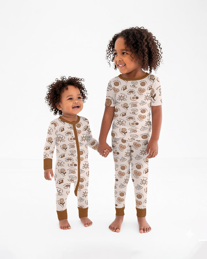 What We Learn From Shorty Zippy