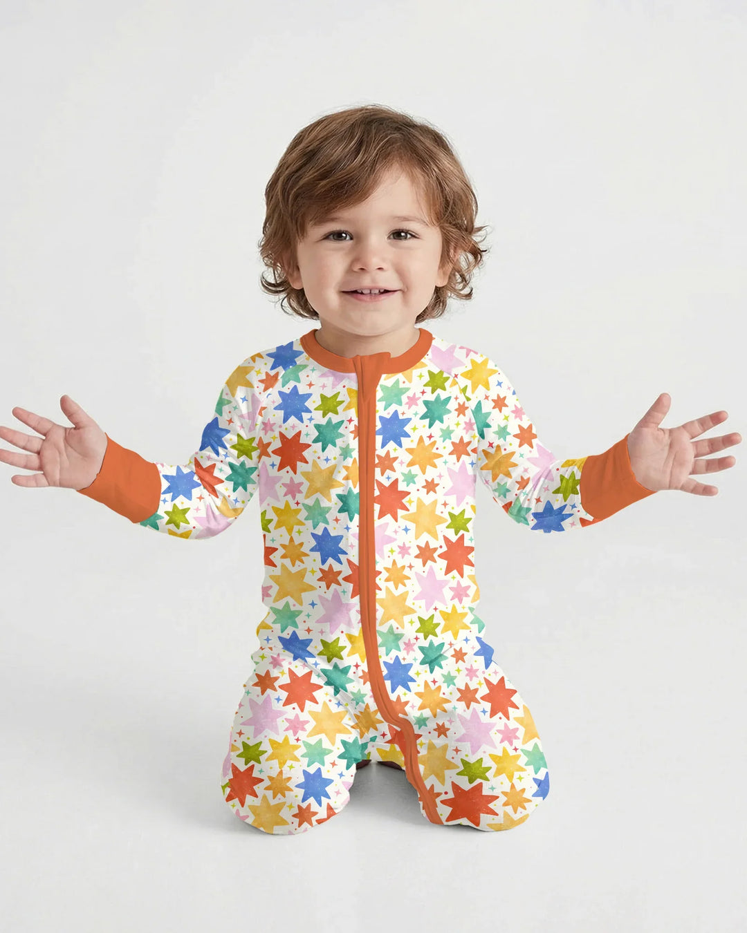 You Are Magic Bamboo Convertible Zippy