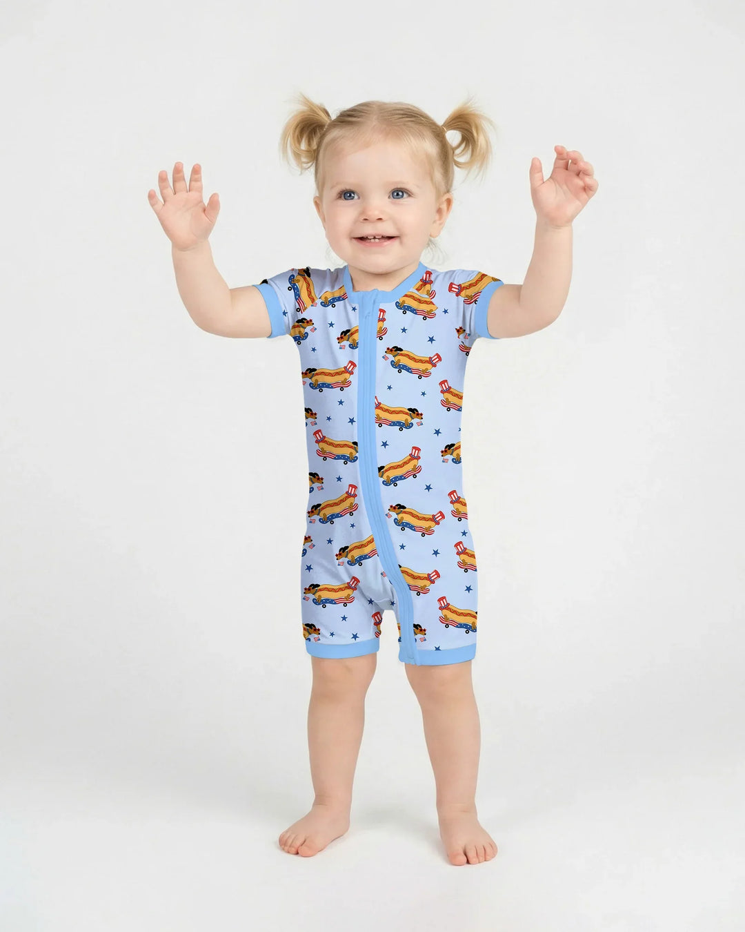 Plantilla Bambú Shorty Zippy