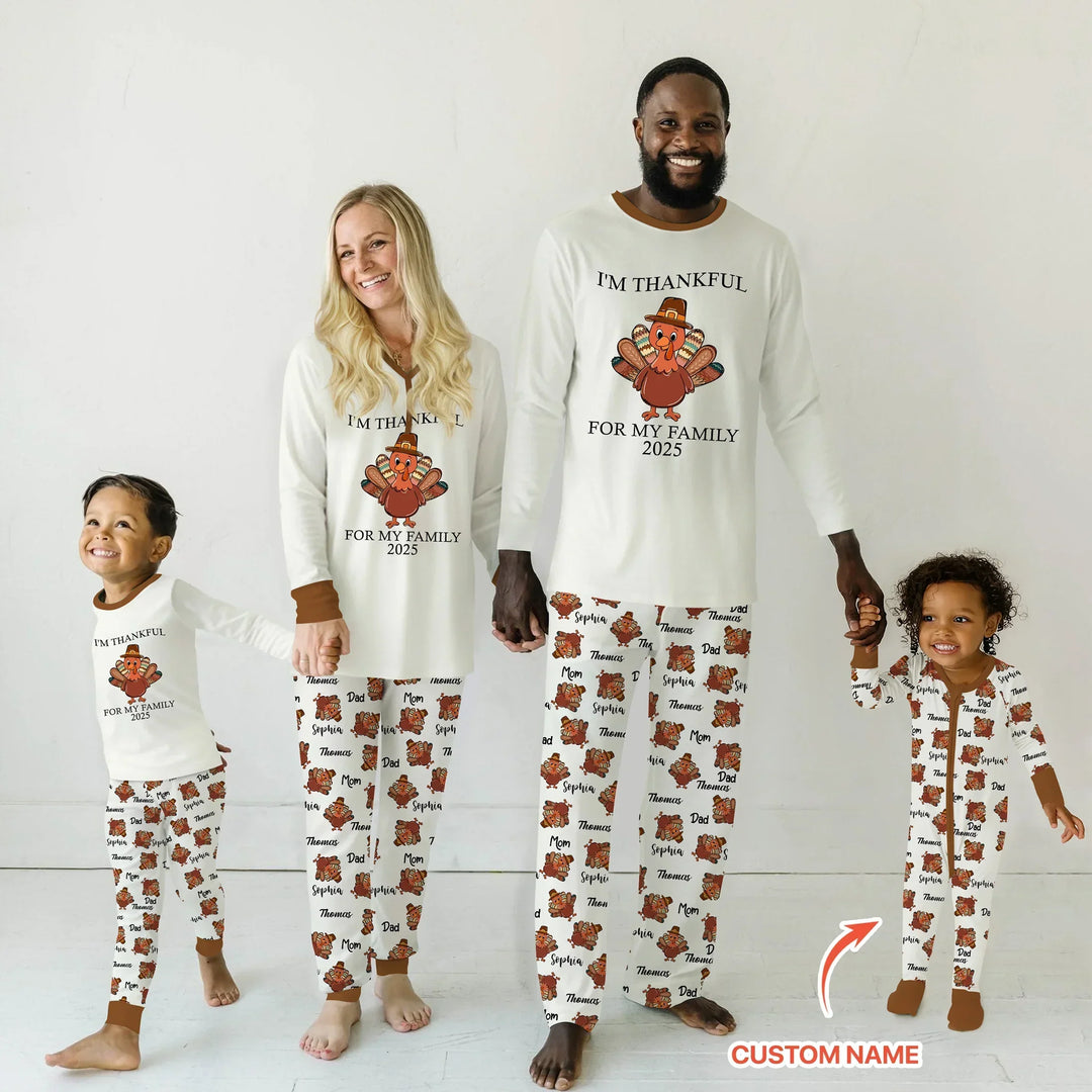 Vorlage Benutzerdefiniertes Herren-Pyjama-Set
