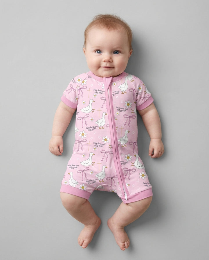 Plantilla Bambú Shorty Zippy