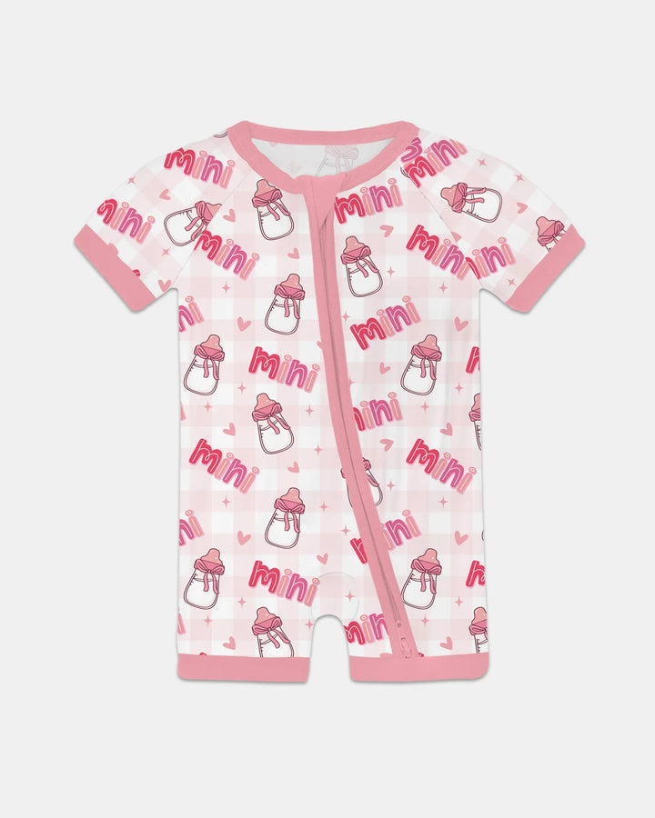 Vorlage Shorty Zippy