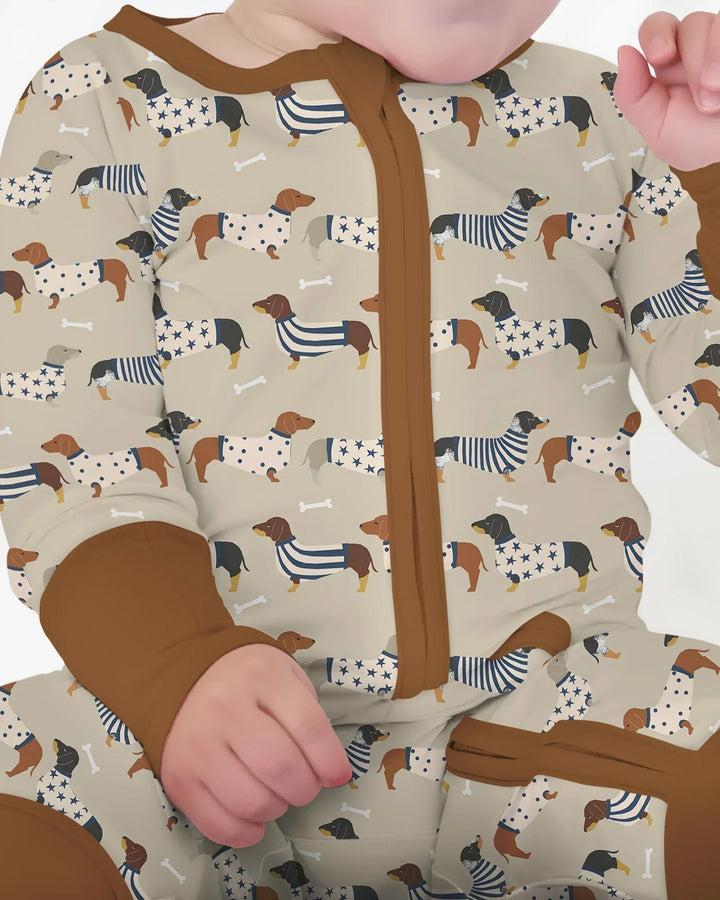 Cute Wieners Convertible Zippy