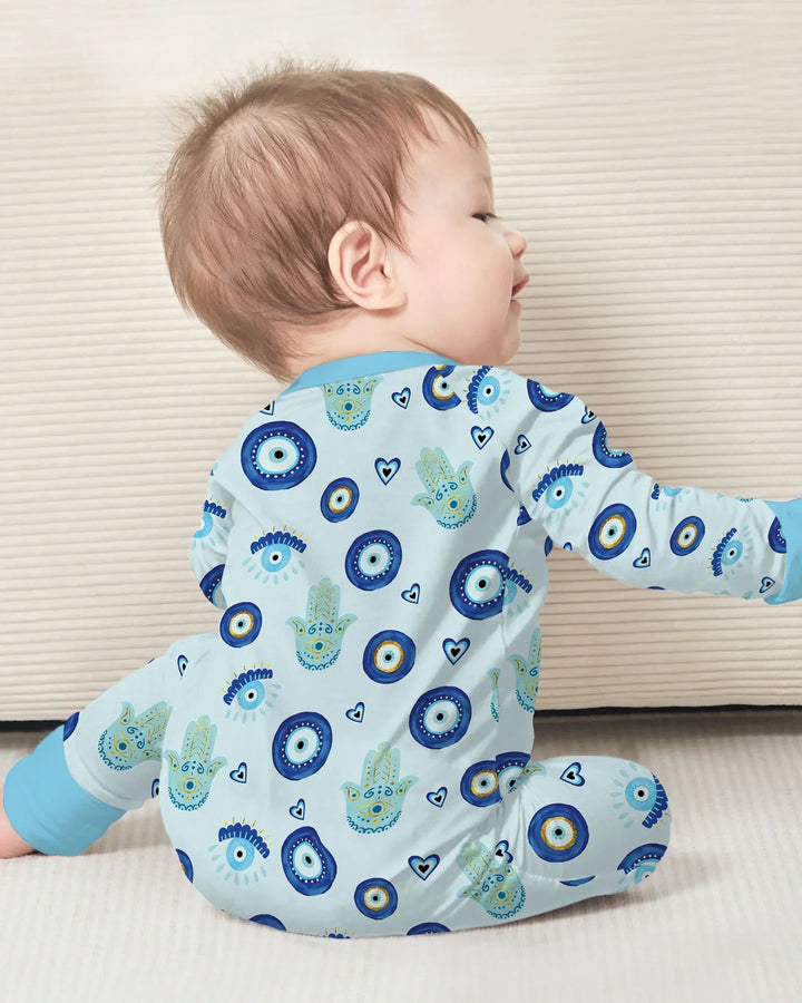 Mini Mystic Family Matching Convertible Zippy