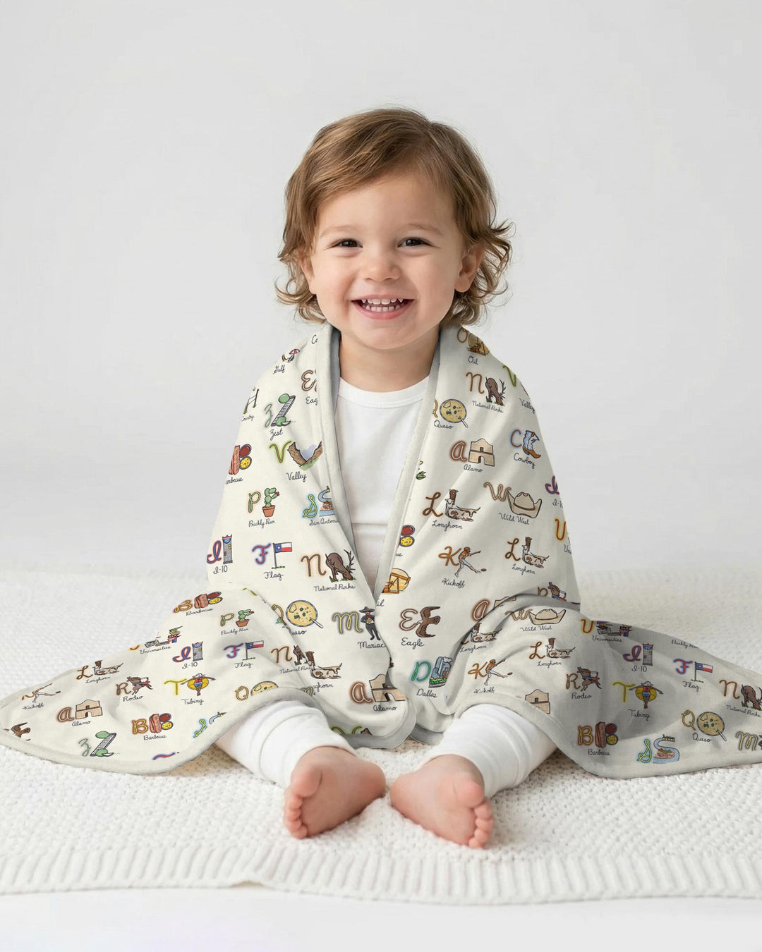 Vorlage Quilt Decke