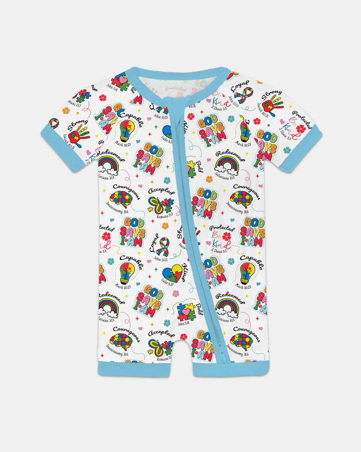 Vorlage Shorty Zippy