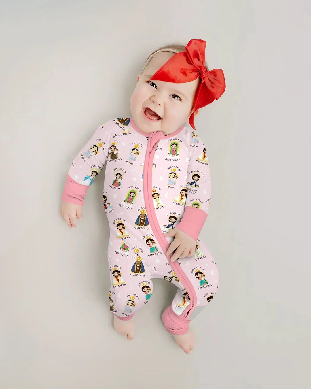 Little Marian Blessings Convertible Zippy