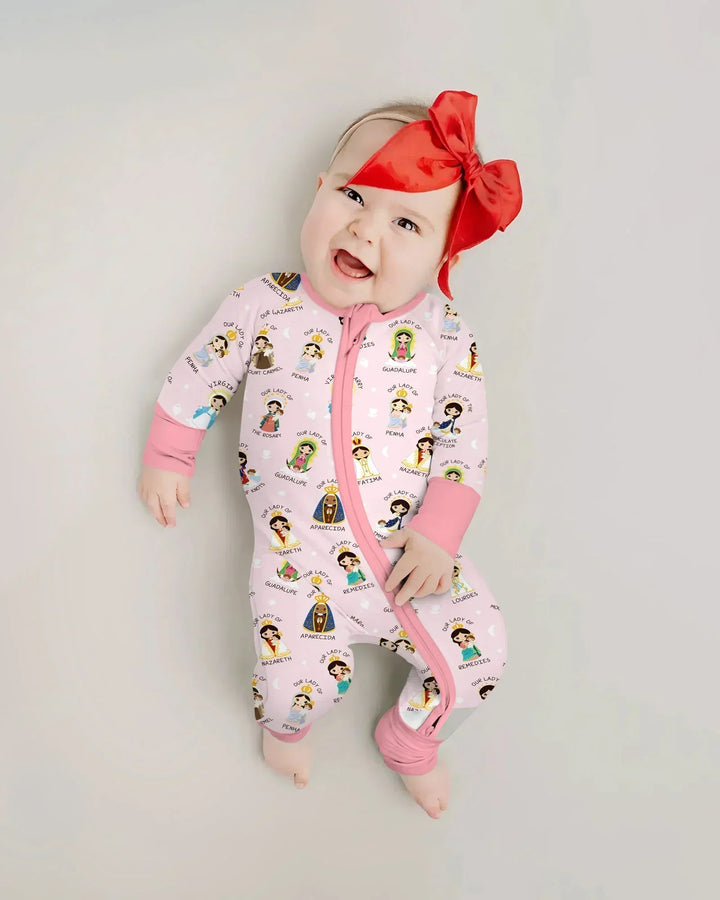 Little Marian Blessings Convertible Zippy