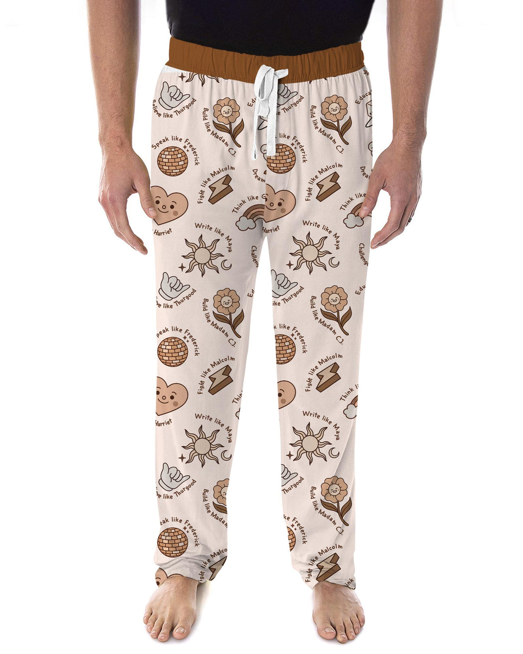 What We Learn From Men's Pajama Set