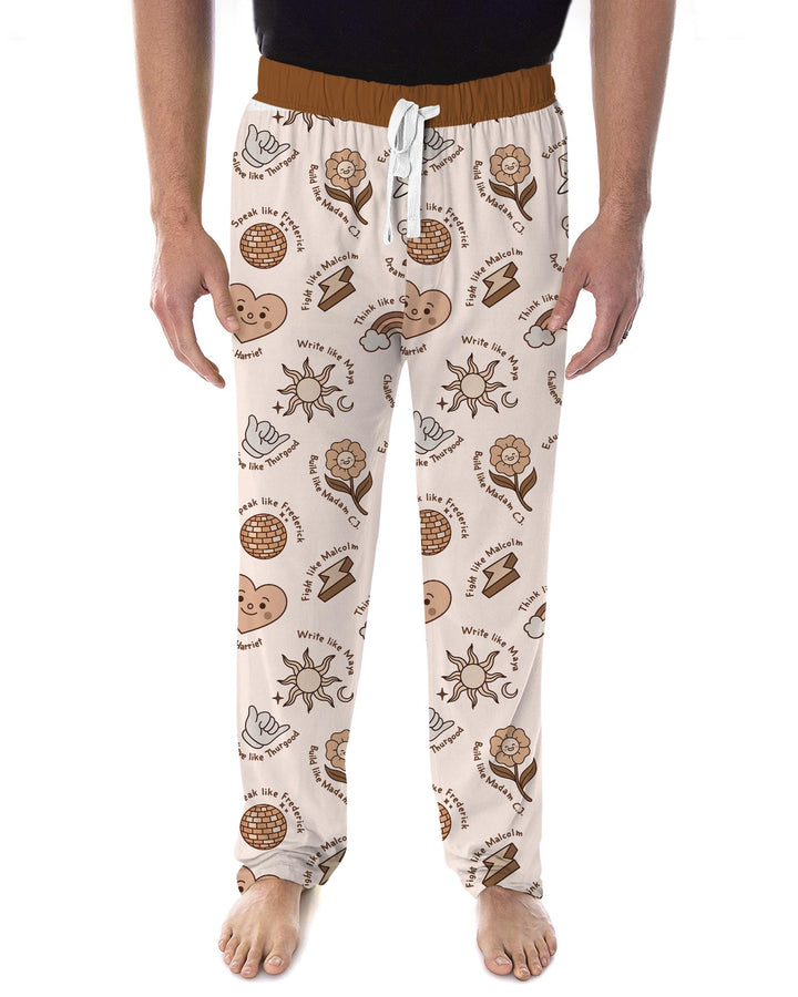 What We Learn From Men's Pajama Set