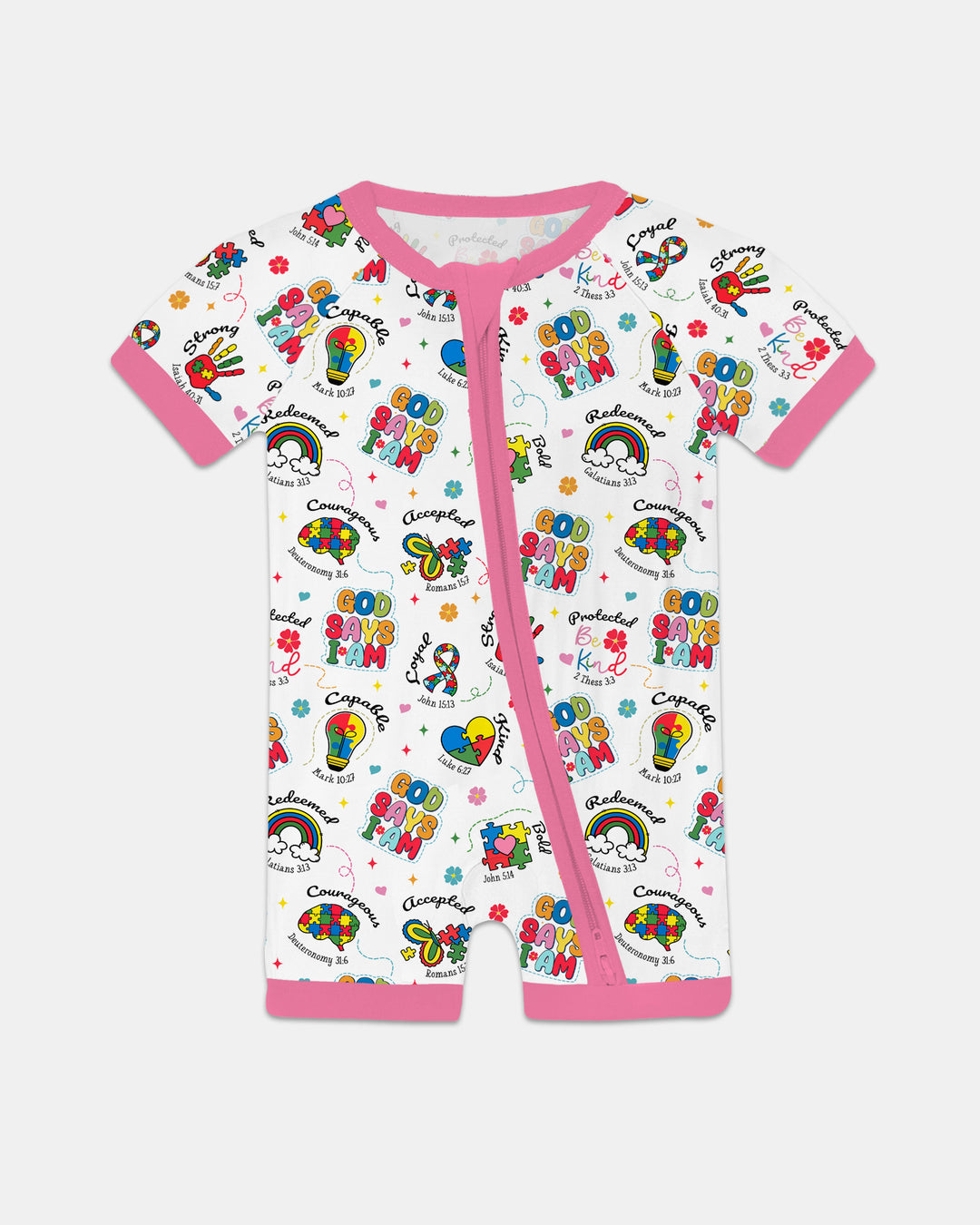 Vorlage Shorty Zippy