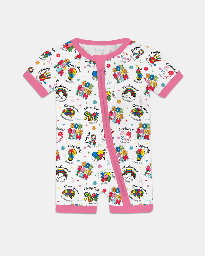 Vorlage Shorty Zippy