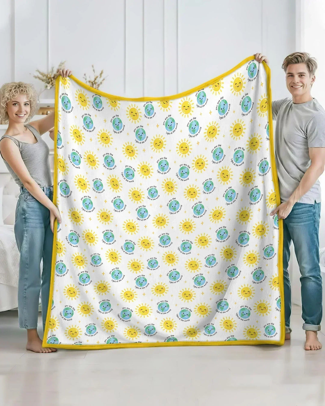 Vorlage Quilt Decke