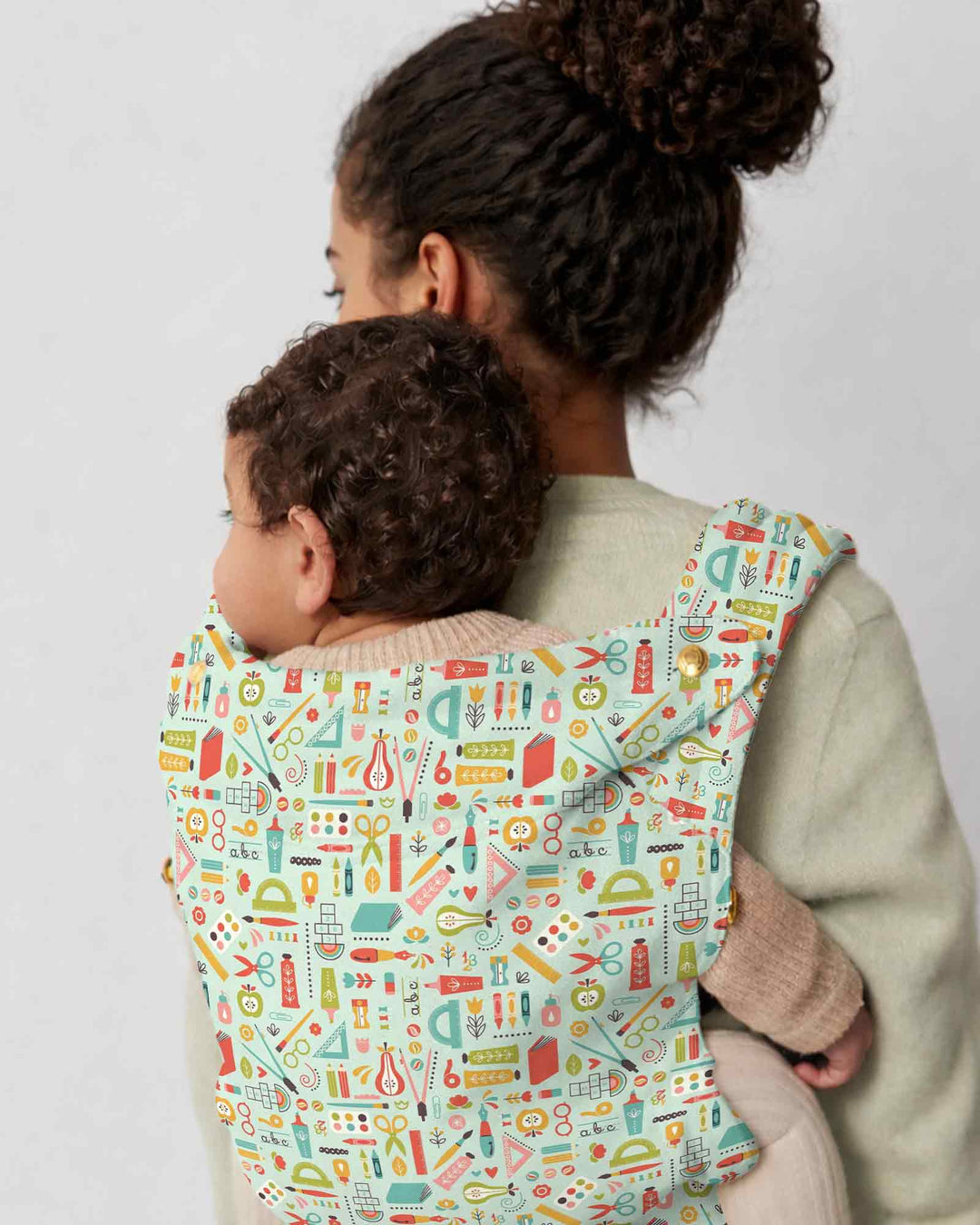 Creative Classroom Baby Carrier