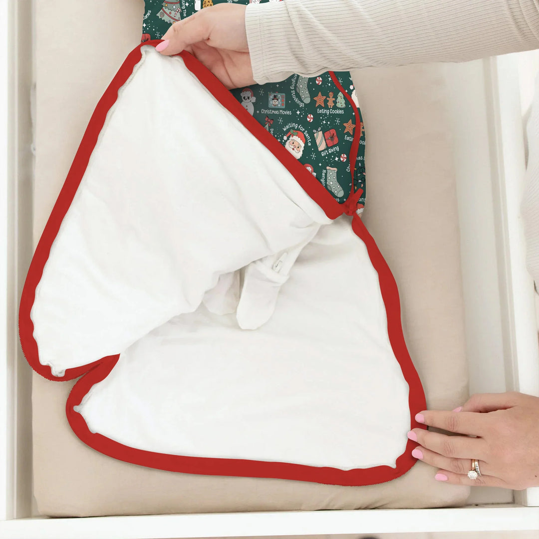 Christmas Things Sleep Bag