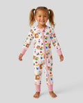 Happy School Lunch Bamboo Convertible Zippy